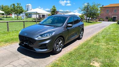 Ford Kuga St-Line