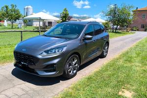 Ford Kuga St-Line