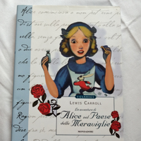 Lewis Carroll - Alice nel paese delle meraviglie