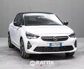 OPEL Corsa VI 2020 Corsa e- GS Line +