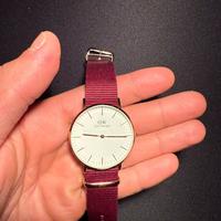 orologio daniel wellington