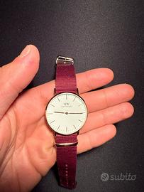 orologio daniel wellington