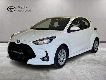 Toyota Yaris 1.5h Active