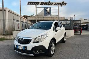 Opel Mokka 1.6 Ecotec 115CV 4x2 Start&Stop Ego