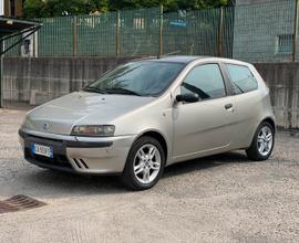 Fiat Punto 1.2 benzina 2002 44kW