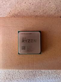 AMD RYZEN 5 3600