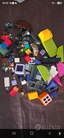 lego sfusi