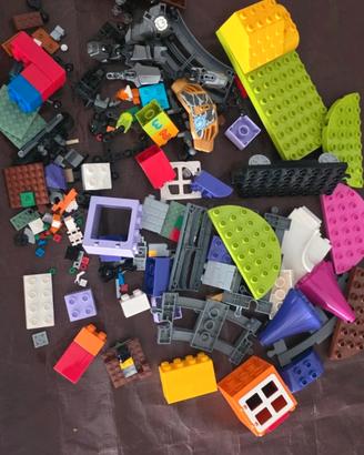 lego sfusi
