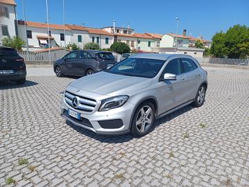 Mercedes-benz GLA 250 GLA 250 Premium