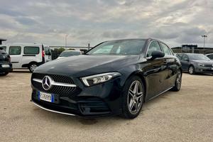 MERCEDES-BENZ A 180 CDI AMG FULL LED MY19