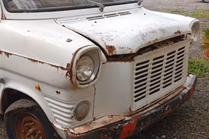 Ford transit  mk1