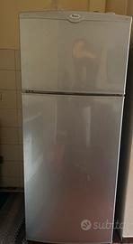 Frigorifero Whirpool class A