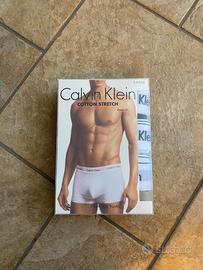 Box 3 scatole boxer calvin klein