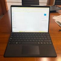 Microsoft surface pro 8 pc tablet 2 in 1