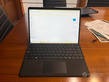 Microsoft surface pro 8 pc tablet 2 in 1