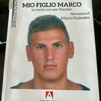 Mio figlio Marco - Marina Conte - Vannini