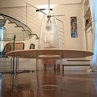 Lampada soffitto vintage