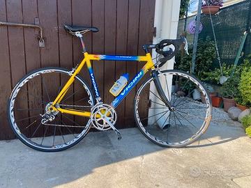 bici da corsa