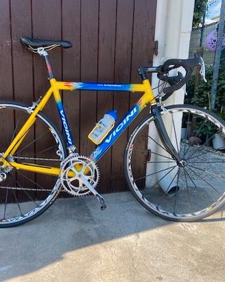 bici da corsa