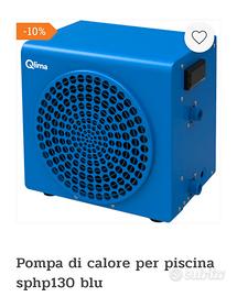 pompa di calore 