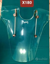 Parabrezza originale piaggio vespa