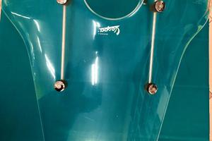 Parabrezza originale piaggio vespa