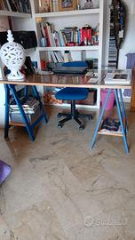Camera studio