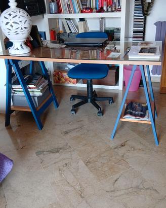 Camera studio