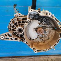 CAMBIO MANUALE COMPLETO FIAT 500 X Serie 55286747