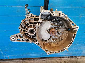 CAMBIO MANUALE COMPLETO FIAT 500 X Serie 55286747