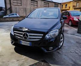 Mercedes Classe B 180 (W246)