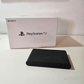 Sony Playstation TV