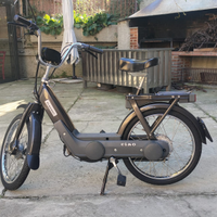 Piaggio Ciao 1987 Originale