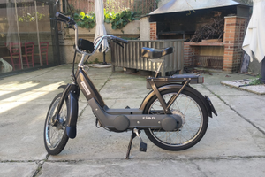 Piaggio Ciao 1987 Originale