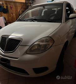 Lancia Y 1.3 Multijet