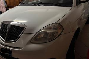 Lancia Y 1.3 Multijet