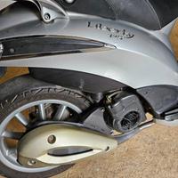 Piaggio Liberty 125 - 2009