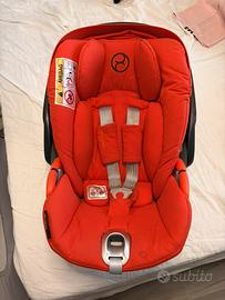 Ovetto cybex cloud Z