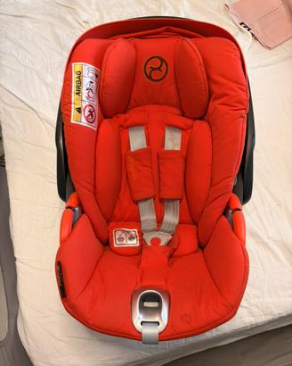 Ovetto cybex cloud Z