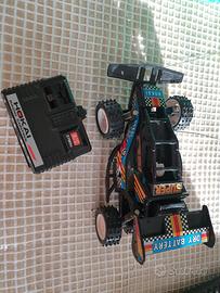 Macchinina Telecomandata