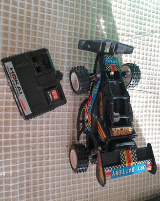 Macchinina Telecomandata