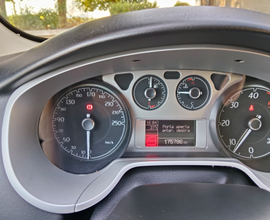 Lancia delta III 2.0 Multijet 165 cv