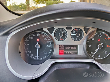 Lancia delta III 2.0 Multijet 165 cv