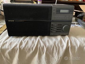 Radio Aiwa