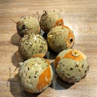 PALLINE NATALIZIE ARTIGIANALI