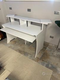 DESK PRODUZIONE GLORIOUS (scrivania x produzione)