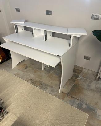 DESK PRODUZIONE GLORIOUS (scrivania x produzione)