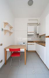 Appartamento a Milano Corso Garibaldi 1 locali