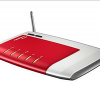 Modem FRITZ Box 3272