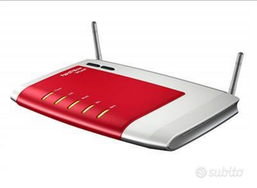 Modem FRITZ Box 3272